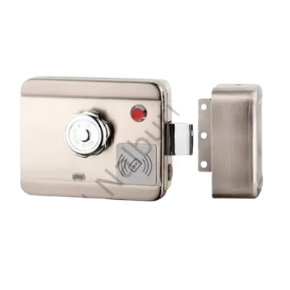Motobar ÇOK FONKSİYONLU AKILLI BİNA KİLİDİ - MBRD228 resmi