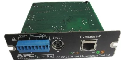 Motobar MB Ups Elektronik Kartı resmi